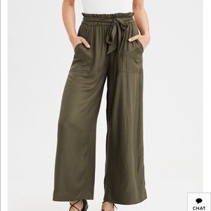 Palazzo Pants